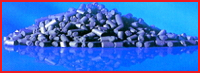 成形炭・添着炭 (PELLET Type) 成形炭・添着炭 (PELLET Type)