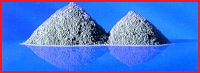 粉末炭(POWDER Type)